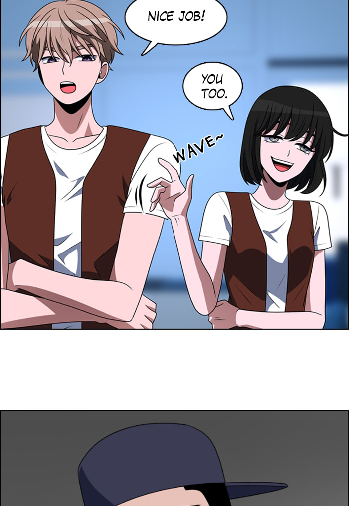 Read No Scope chapter 50 image 61 on Lezhin