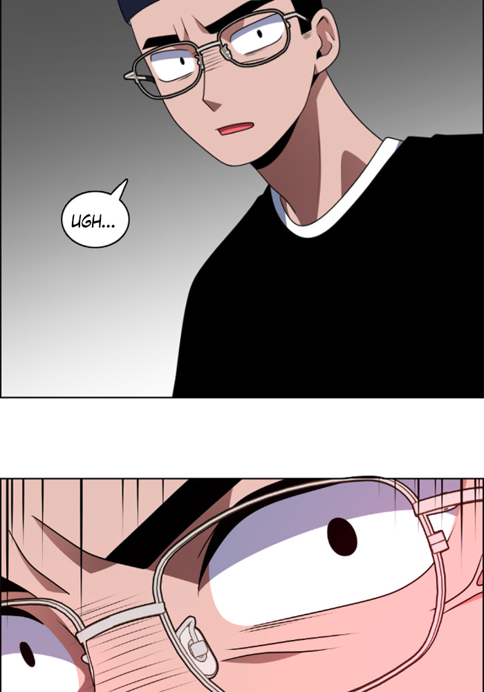 Read No Scope chapter 50 image 62 on Lezhin