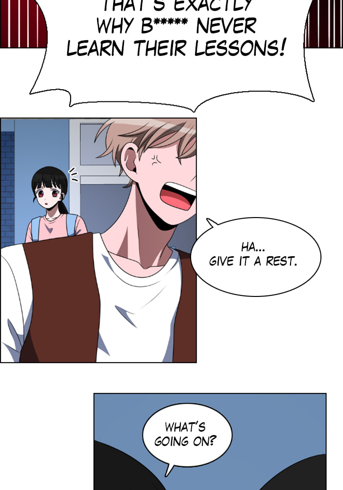 Read No Scope chapter 50 image 64 on Lezhin