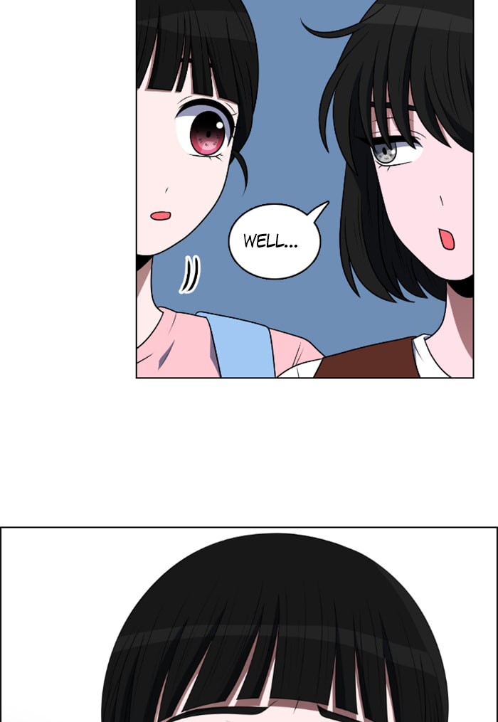 Read No Scope chapter 50 image 65 on Lezhin