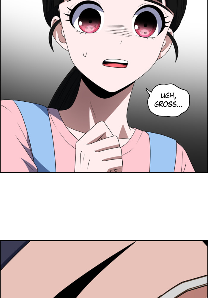 Read No Scope chapter 50 image 66 on Lezhin