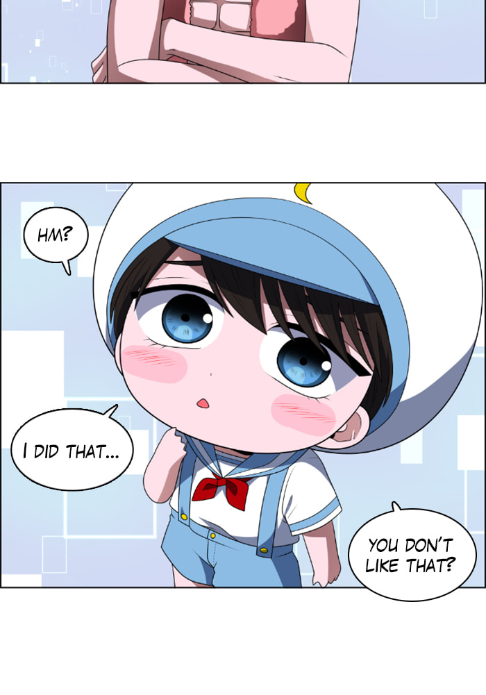 Read No Scope chapter 50 image 7 on Lezhin