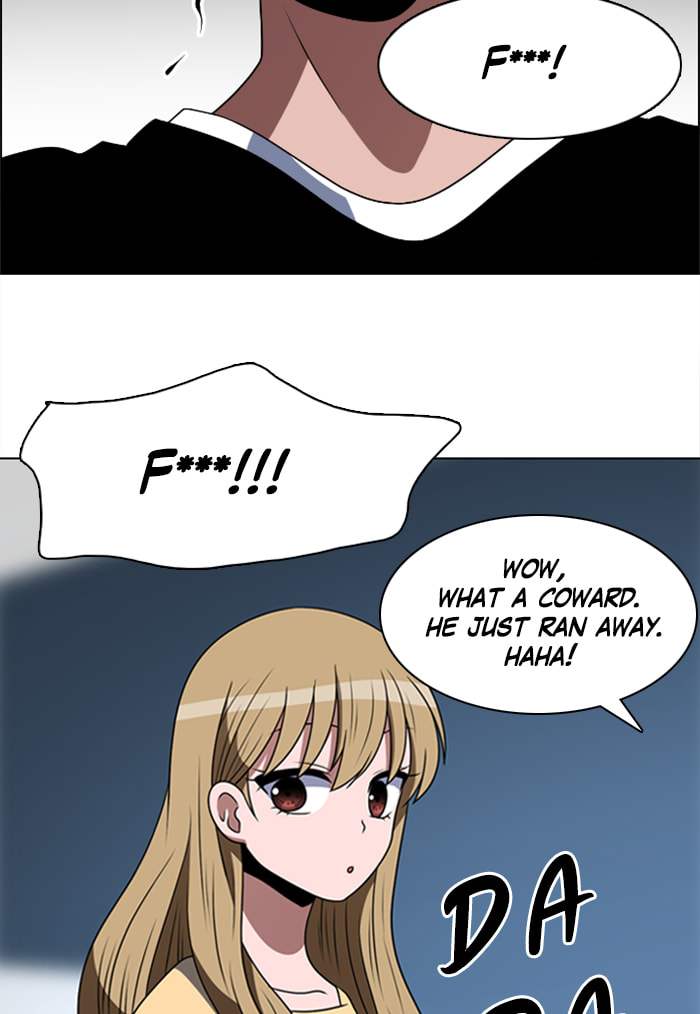 Read No Scope chapter 50 image 75 on Lezhin