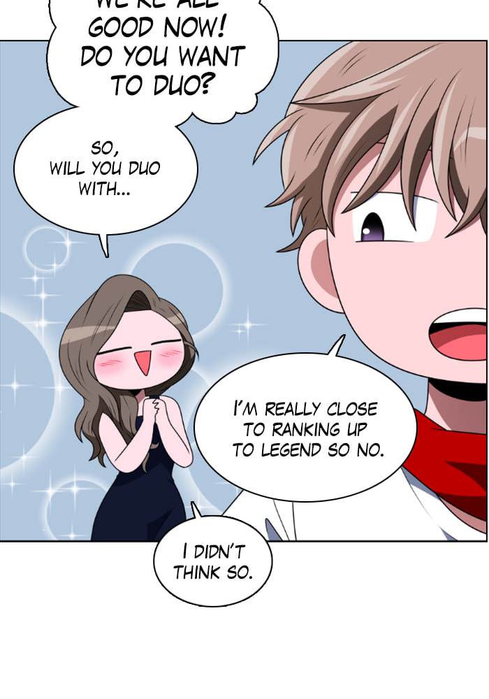 Read No Scope chapter 51 image 10 on Lezhin