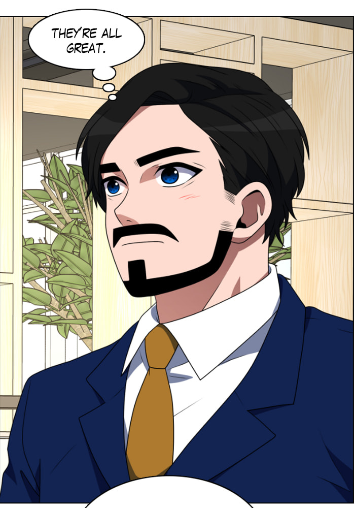 Read No Scope chapter 51 image 18 on Lezhin