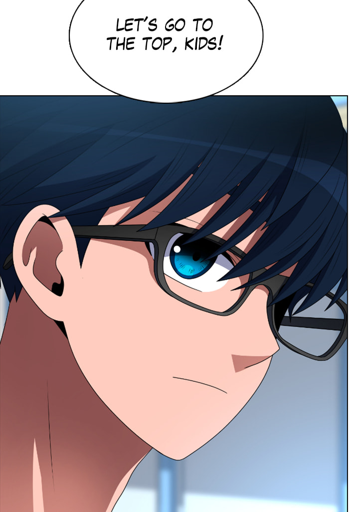 Read No Scope chapter 51 image 19 on Lezhin
