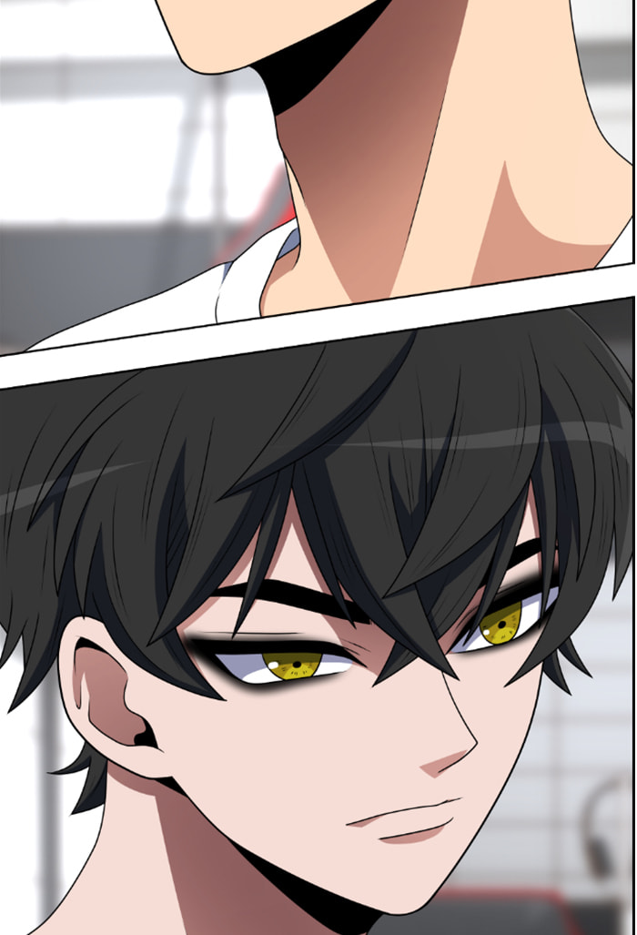Read No Scope chapter 51 image 21 on Lezhin