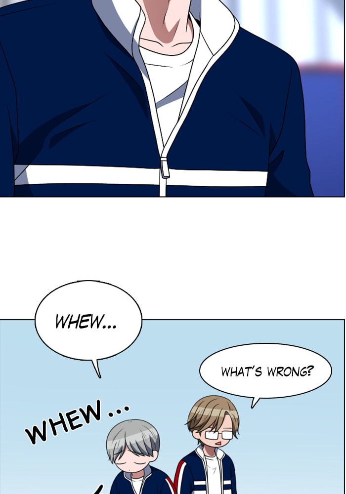 Read No Scope chapter 51 image 26 on Lezhin
