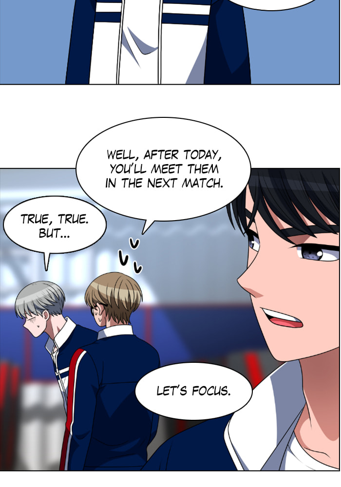 Read No Scope chapter 51 image 28 on Lezhin