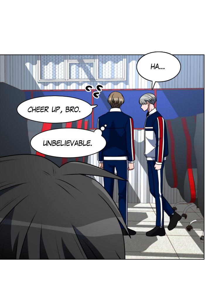 Read No Scope chapter 51 image 29 on Lezhin