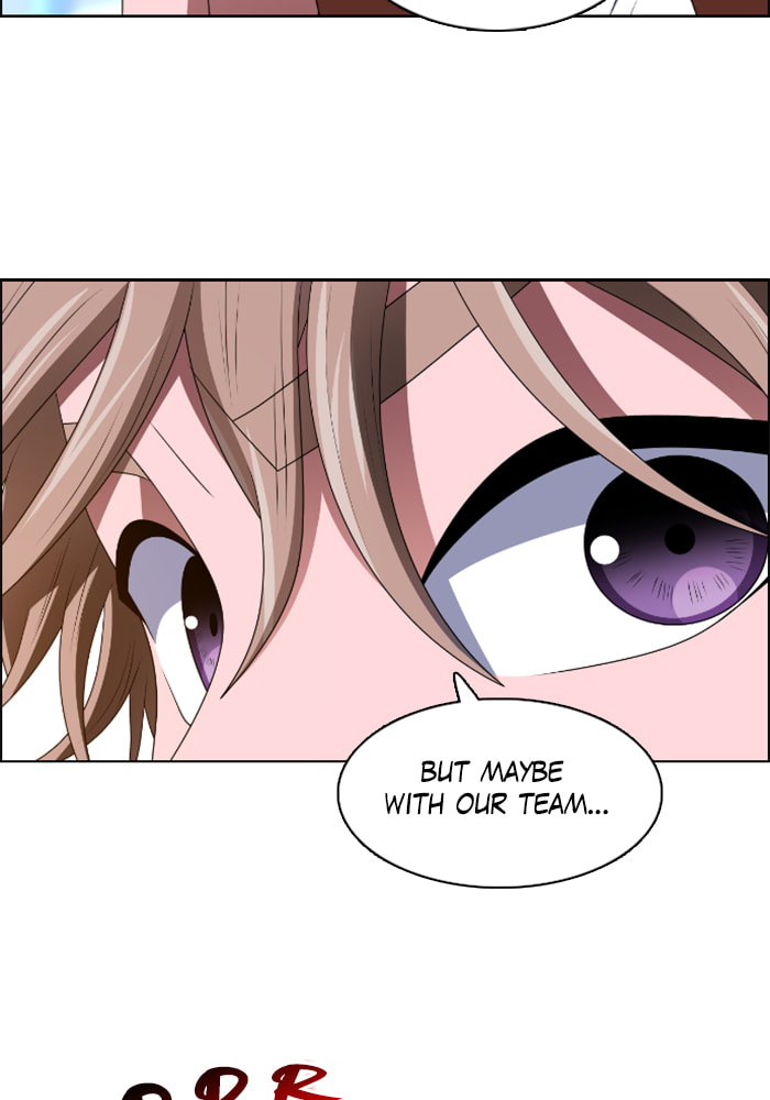 Read No Scope chapter 51 image 35 on Lezhin