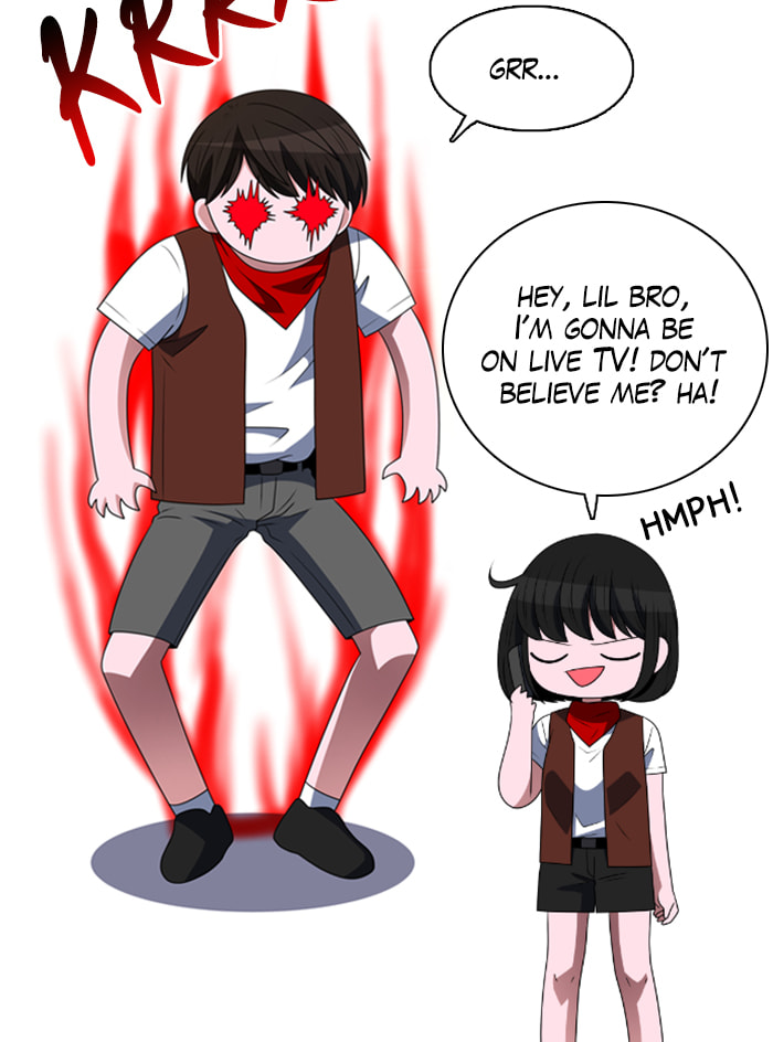 Read No Scope chapter 51 image 36 on Lezhin