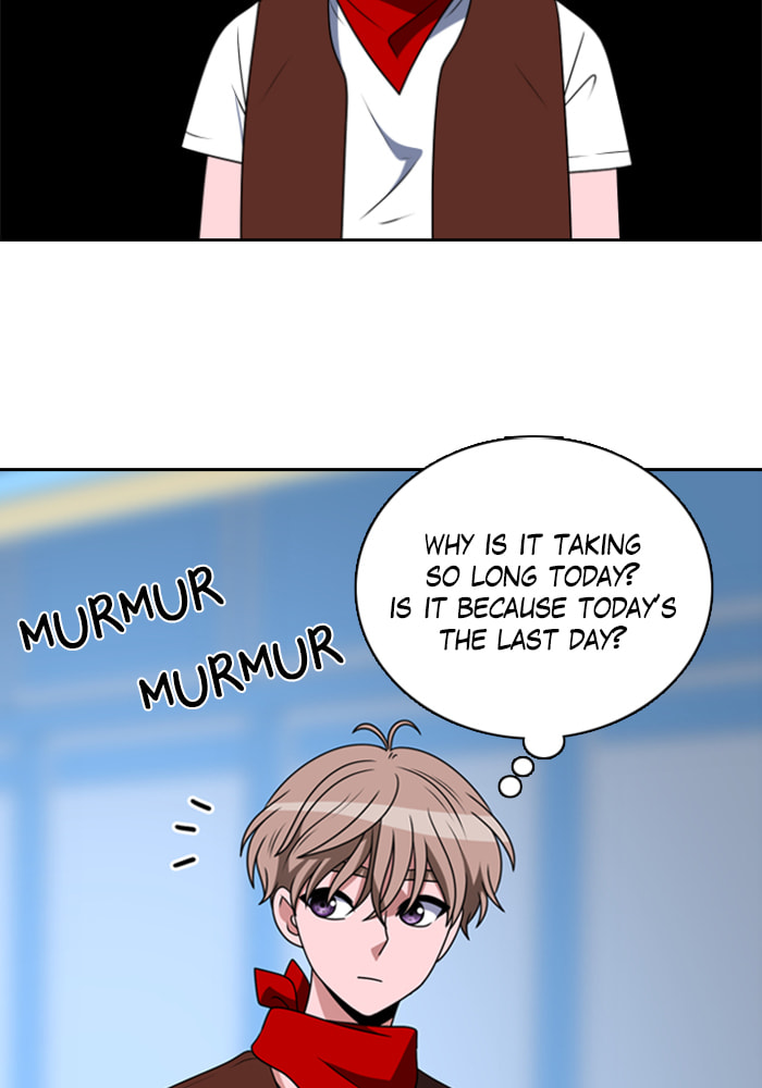 Read No Scope chapter 51 image 39 on Lezhin