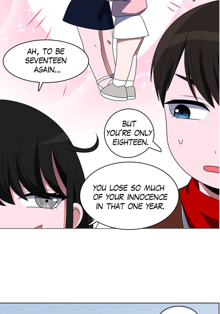 Read No Scope chapter 51 image 4 on Lezhin
