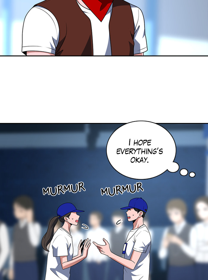 Read No Scope chapter 51 image 40 on Lezhin