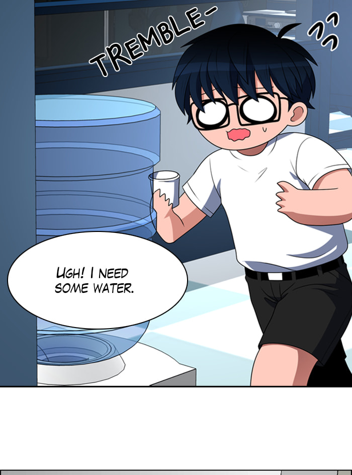 Read No Scope chapter 51 image 42 on Lezhin