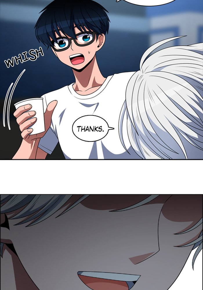 Read No Scope chapter 51 image 45 on Lezhin