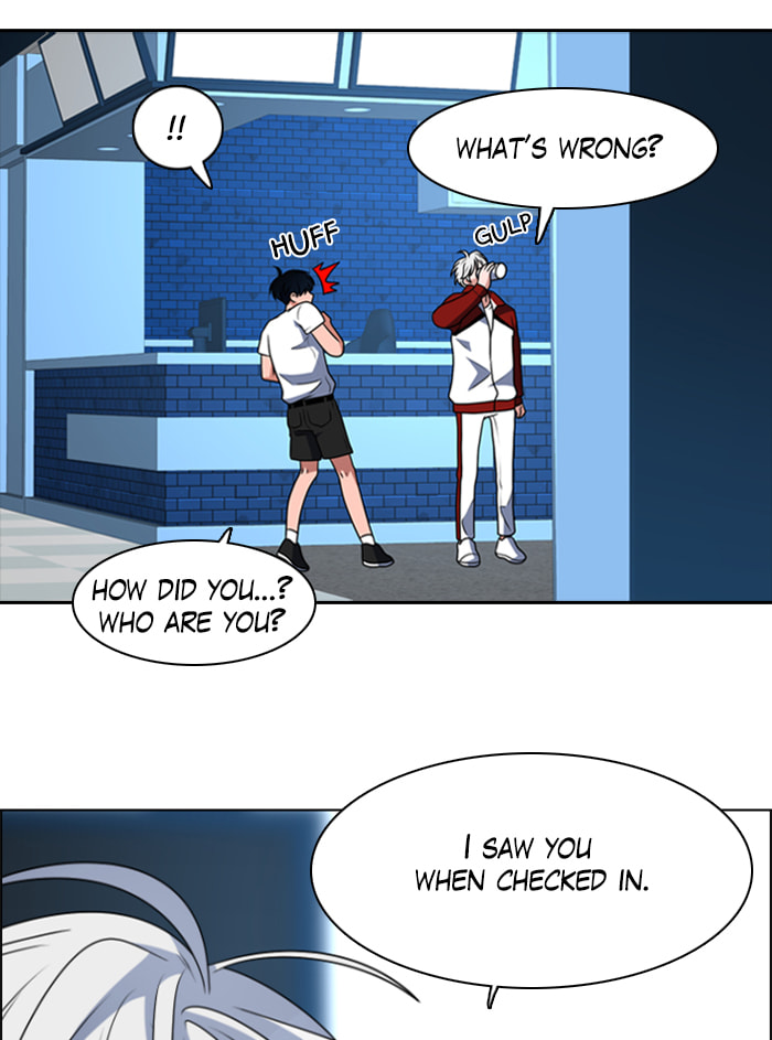 Read No Scope chapter 51 image 48 on Lezhin