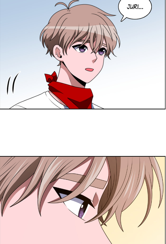 Read No Scope chapter 51 image 5 on Lezhin