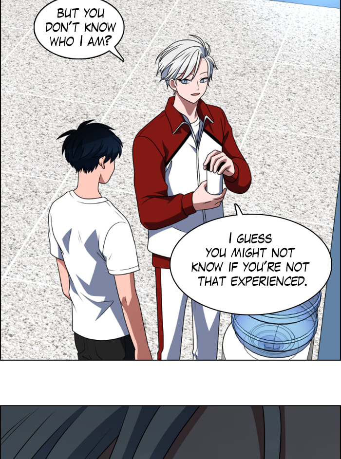 Read No Scope chapter 51 image 50 on Lezhin