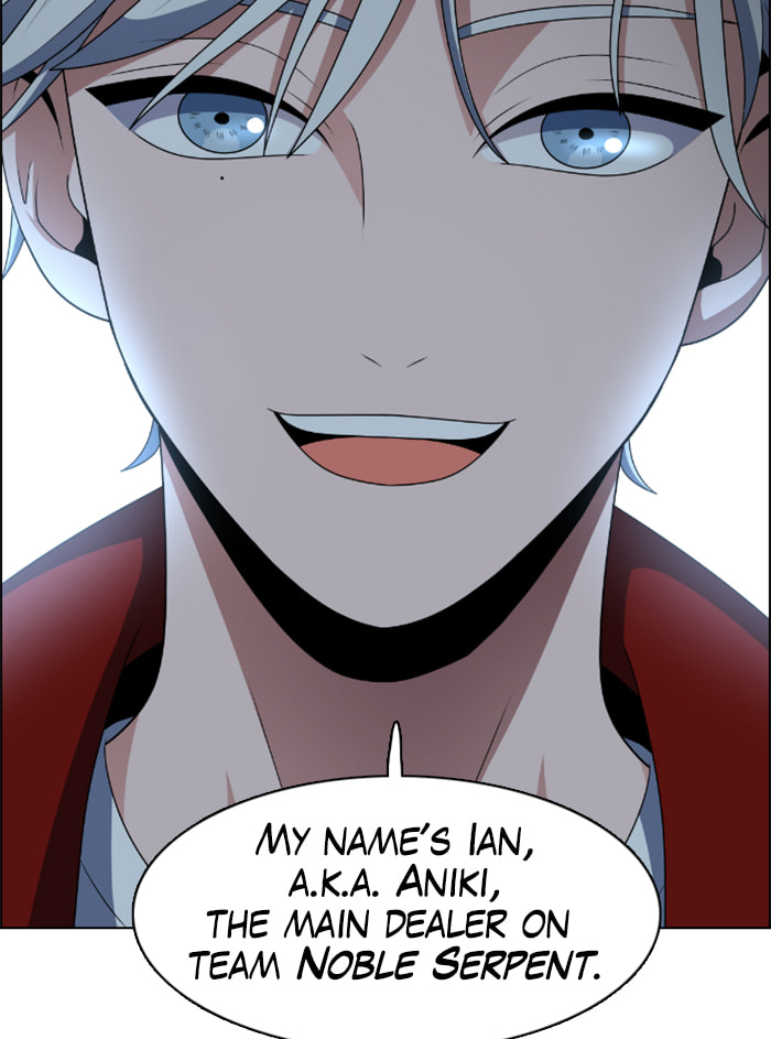 Read No Scope chapter 51 image 54 on Lezhin