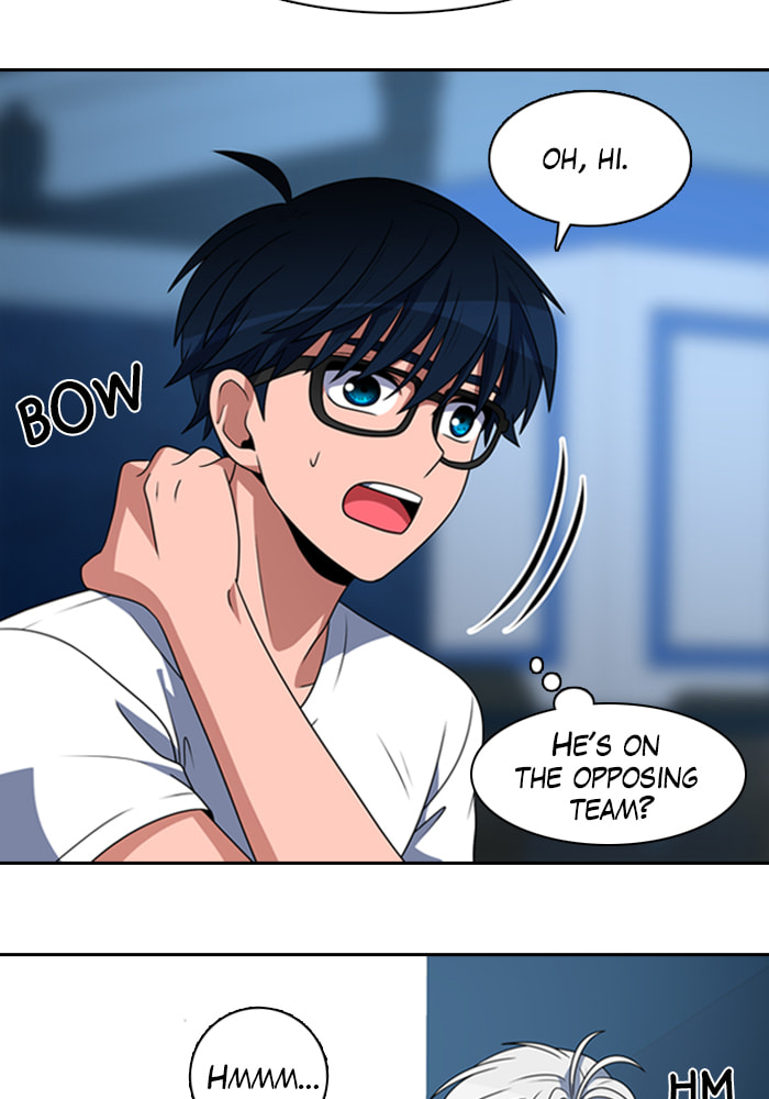 Read No Scope chapter 51 image 55 on Lezhin