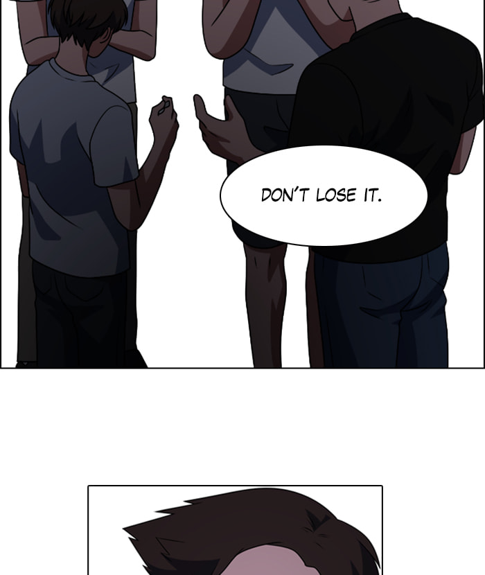 Read No Scope chapter 51 image 64 on Lezhin