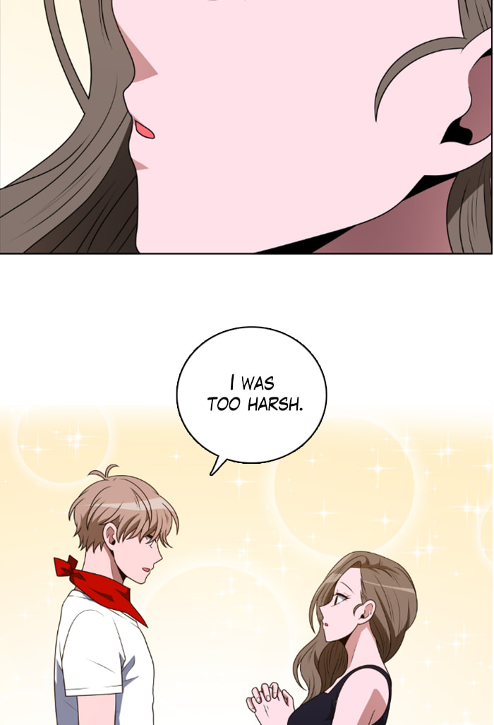 Read No Scope chapter 51 image 7 on Lezhin