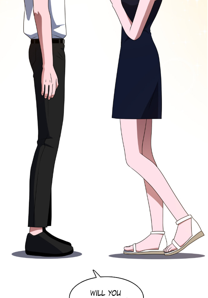 Read No Scope chapter 51 image 8 on Lezhin