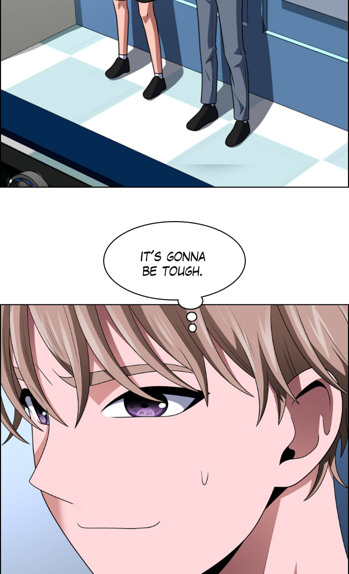 Read No Scope chapter 52 image 10 on Lezhin