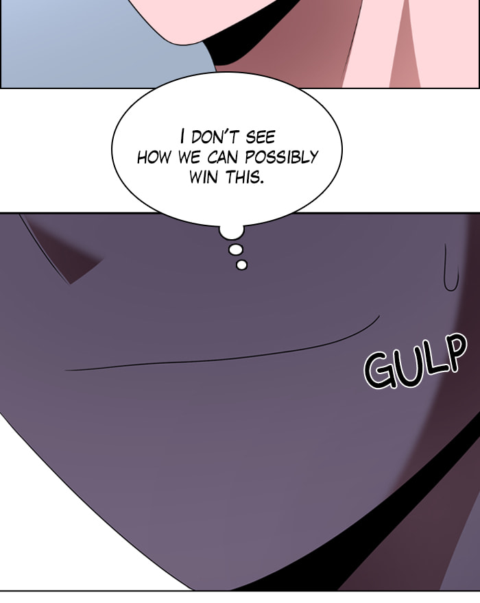 Read No Scope chapter 52 image 11 on Lezhin