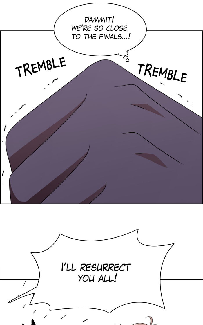 Read No Scope chapter 52 image 12 on Lezhin