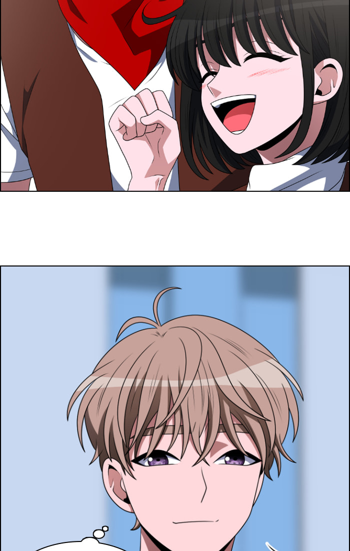 Read No Scope chapter 52 image 15 on Lezhin