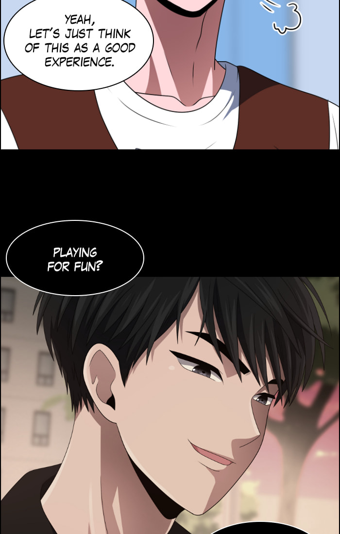 Read No Scope chapter 52 image 16 on Lezhin
