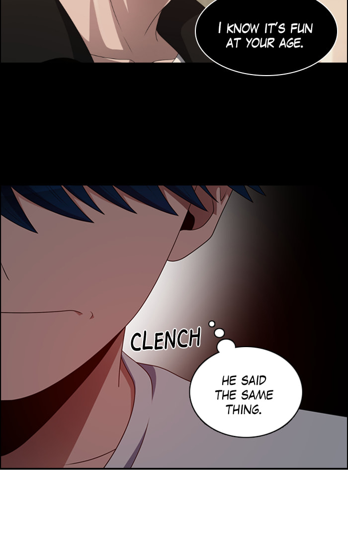 Read No Scope chapter 52 image 17 on Lezhin