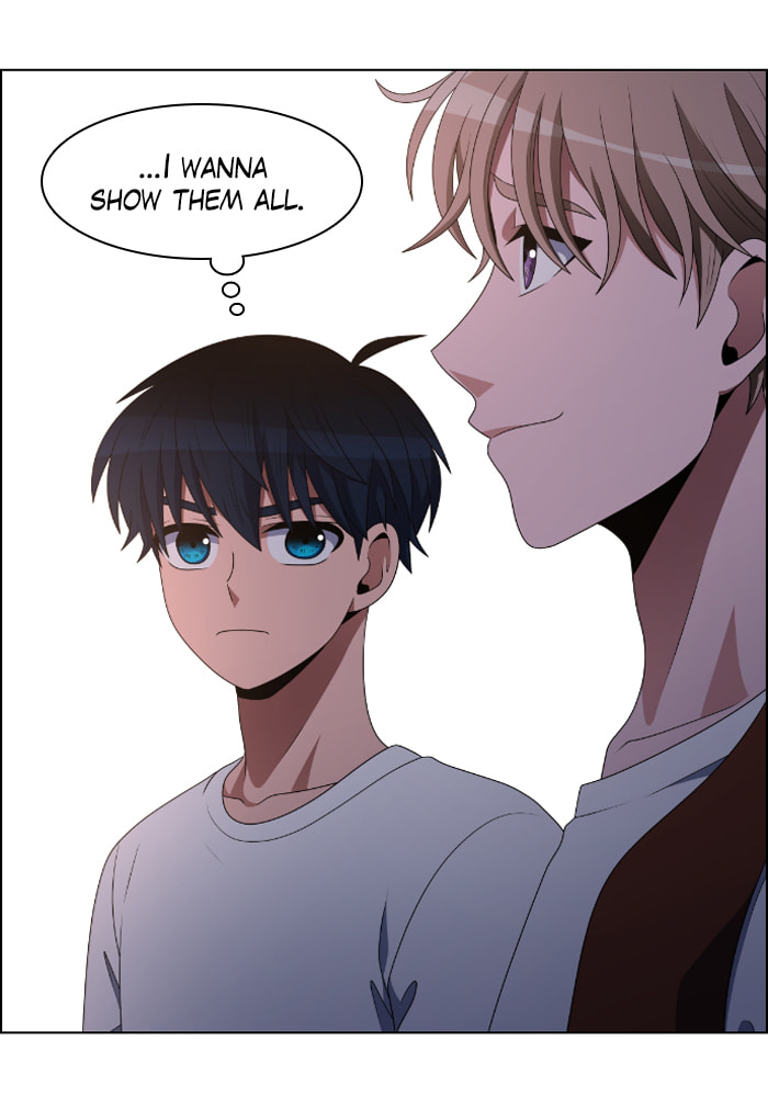 Read No Scope chapter 52 image 18 on Lezhin