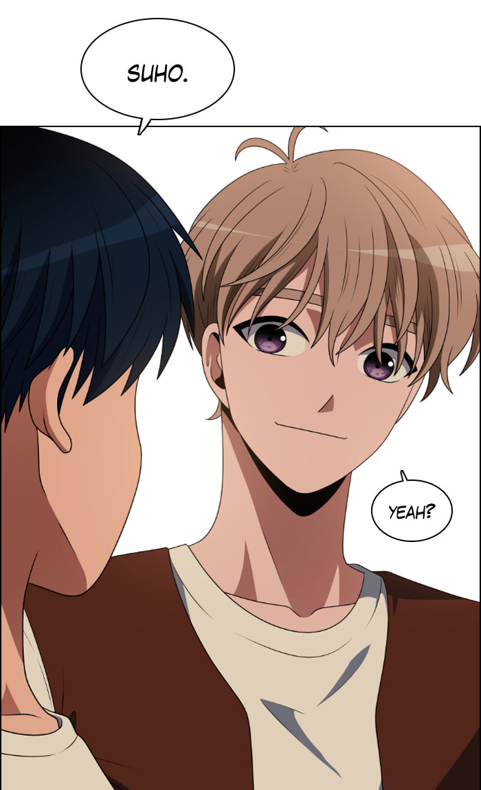 Read No Scope chapter 52 image 20 on Lezhin