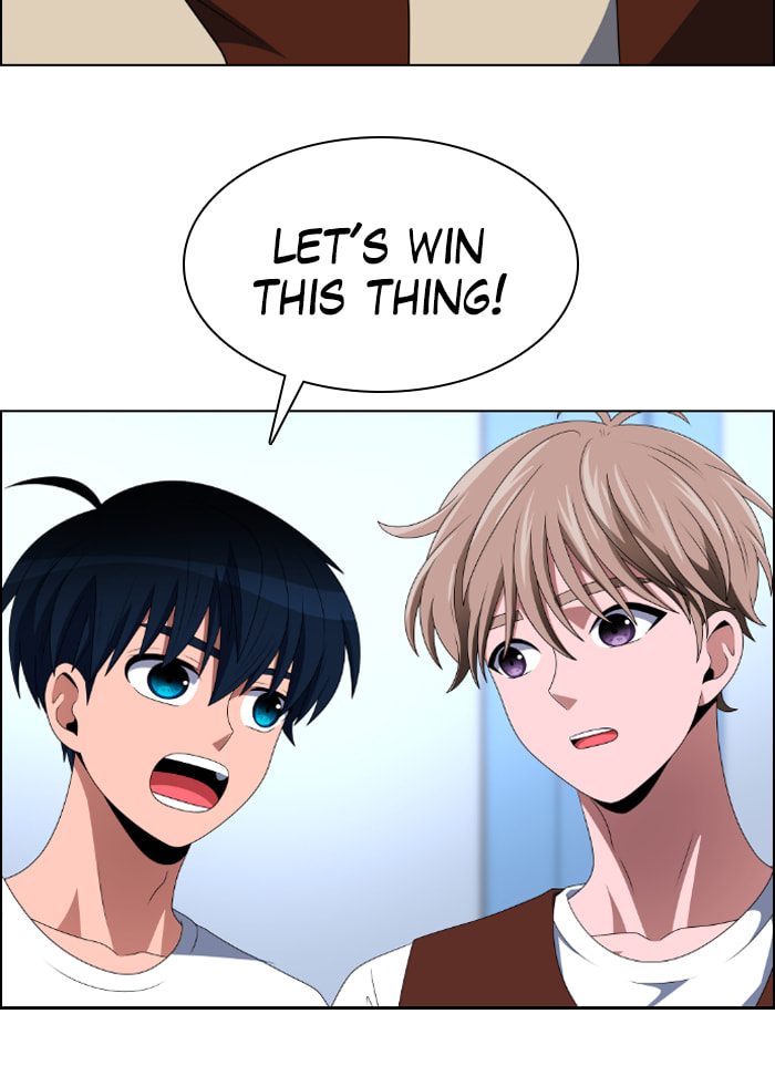Read No Scope chapter 52 image 21 on Lezhin