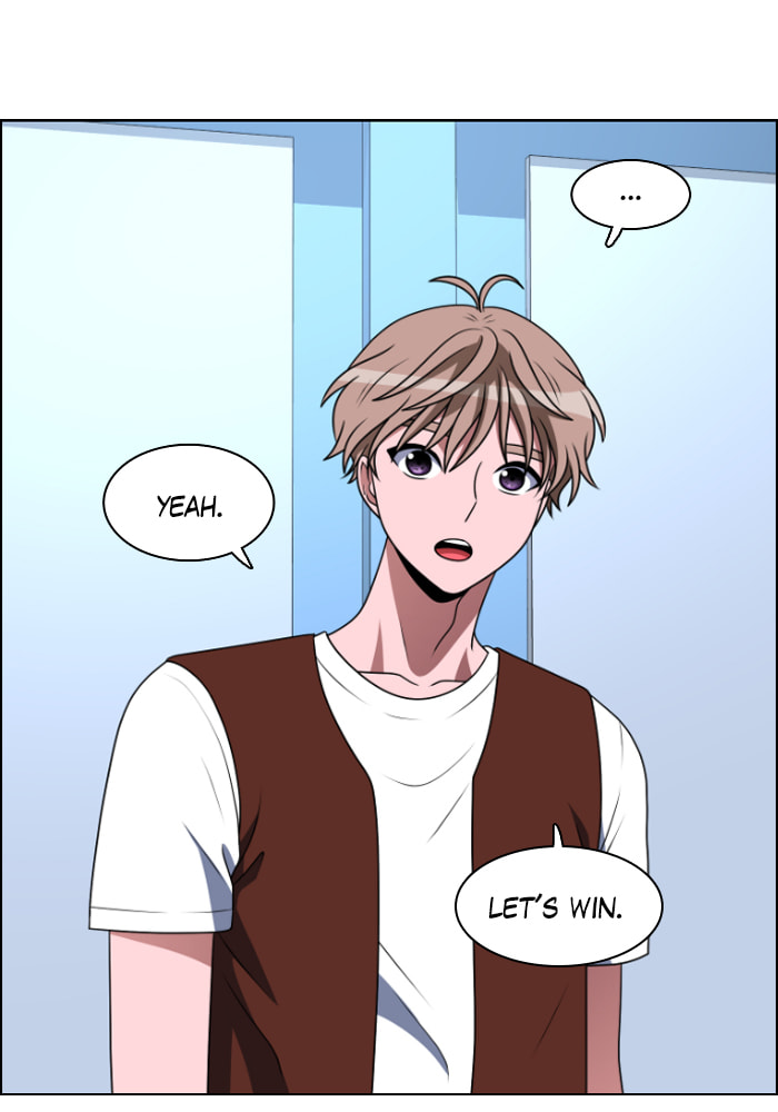 Read No Scope chapter 52 image 22 on Lezhin