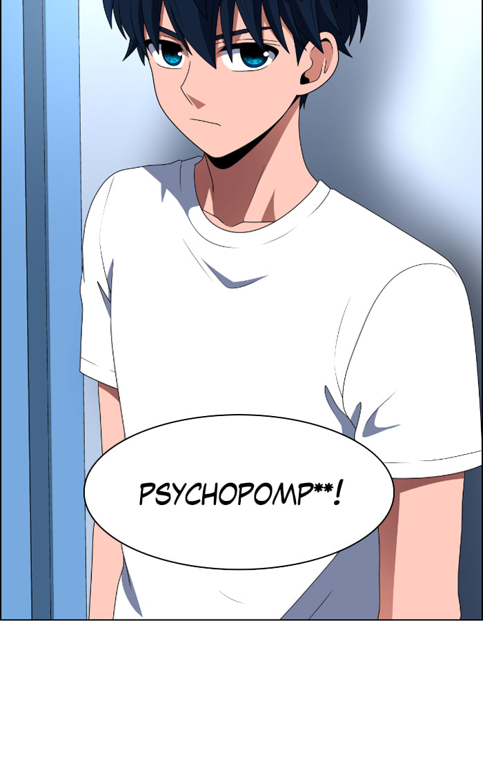 Read No Scope chapter 52 image 24 on Lezhin