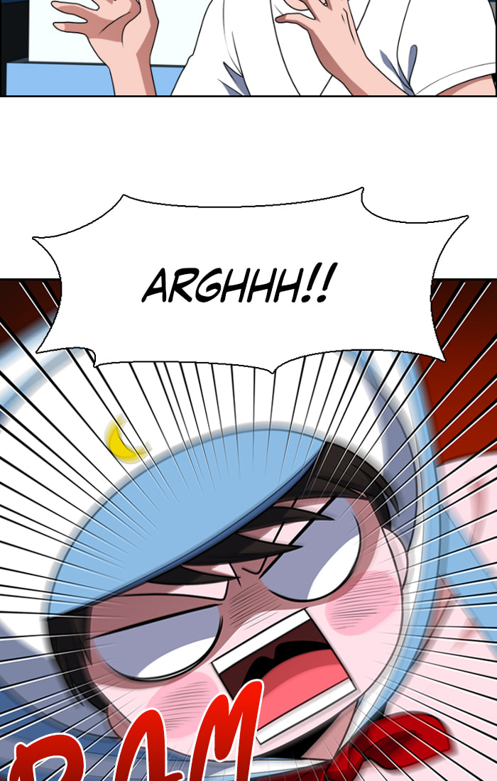 Read No Scope chapter 52 image 27 on Lezhin