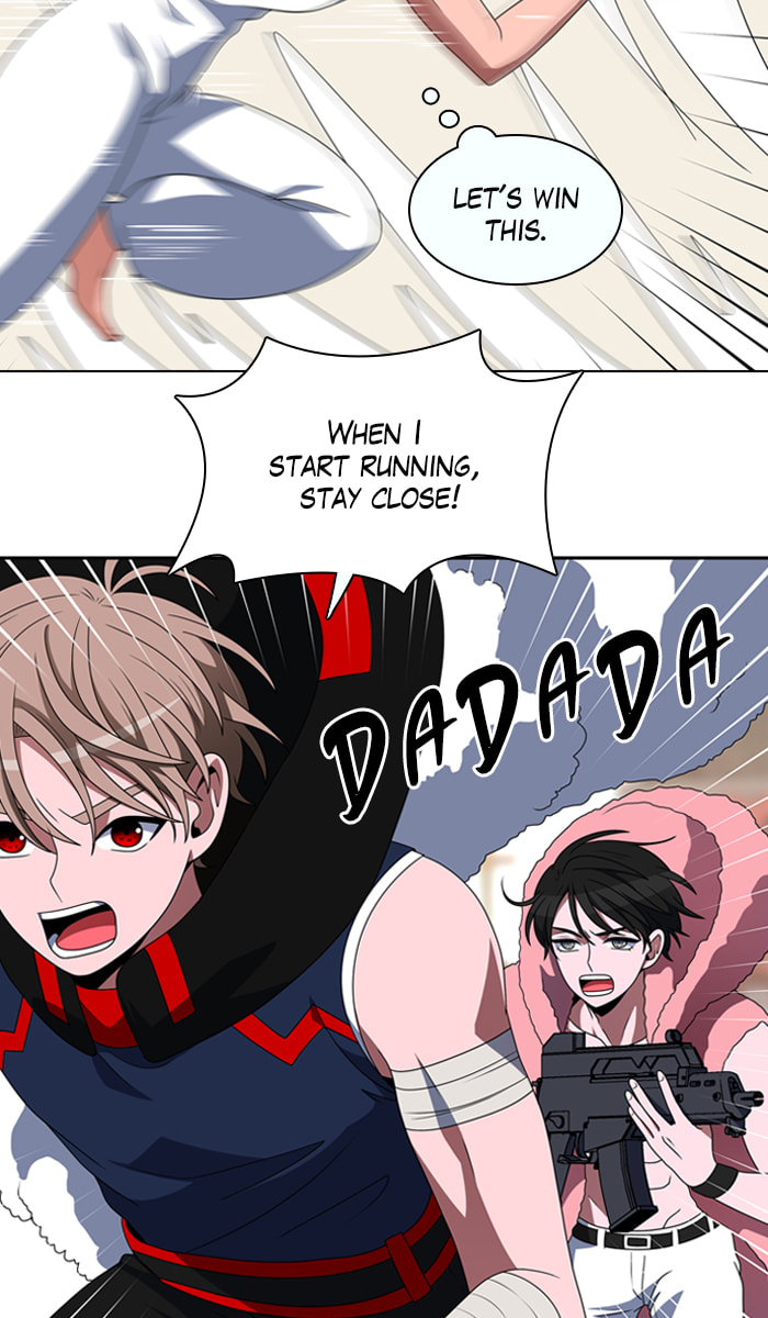 Read No Scope chapter 52 image 29 on Lezhin