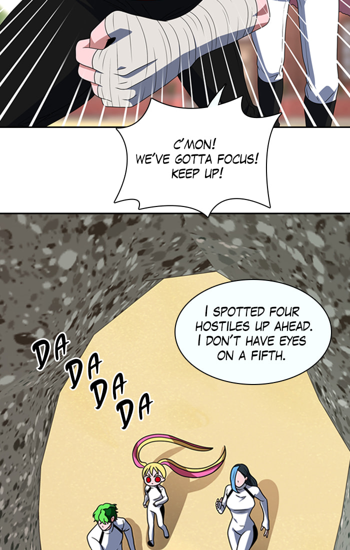 Read No Scope chapter 52 image 30 on Lezhin