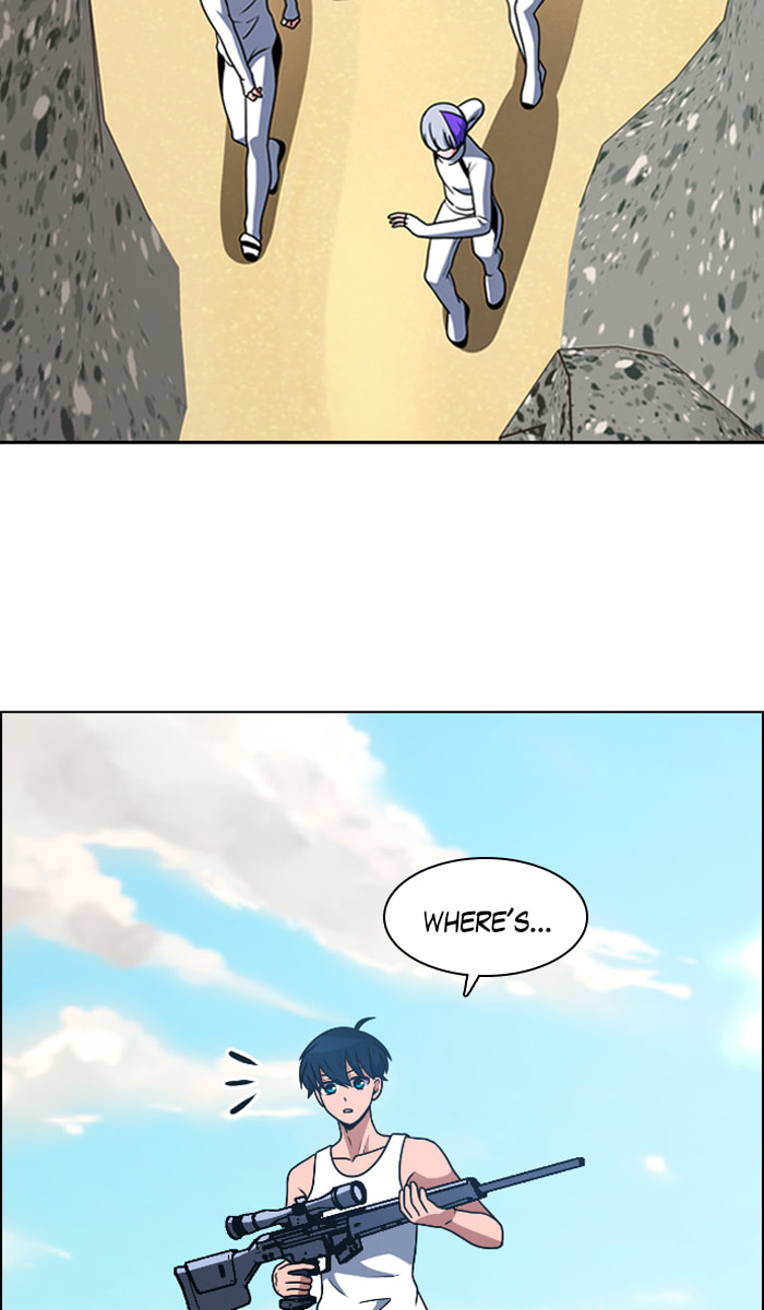 Read No Scope chapter 52 image 31 on Lezhin