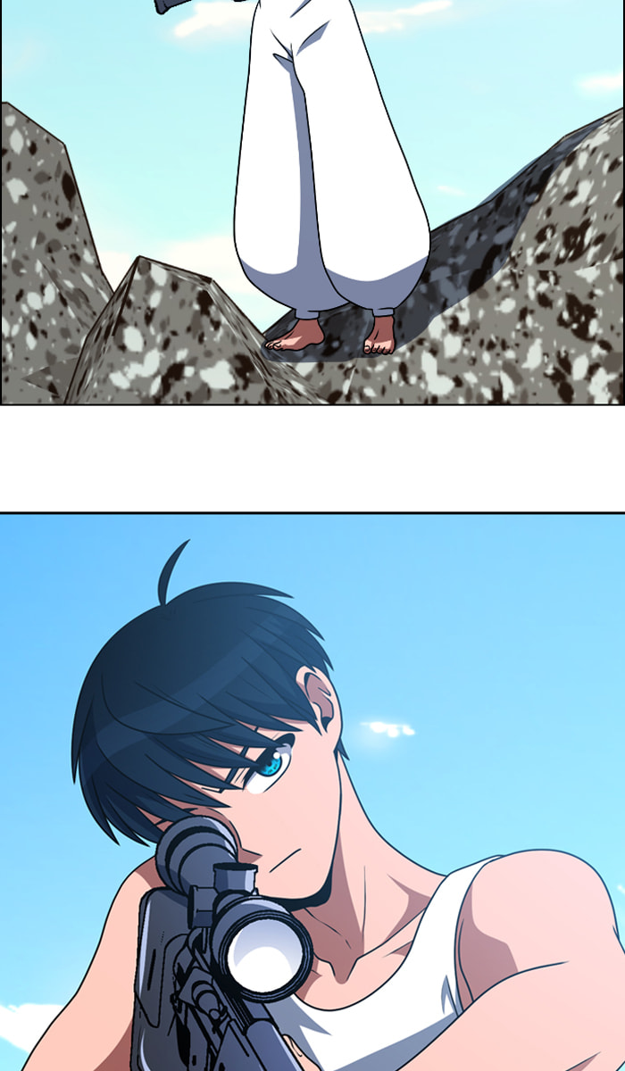 Read No Scope chapter 52 image 32 on Lezhin
