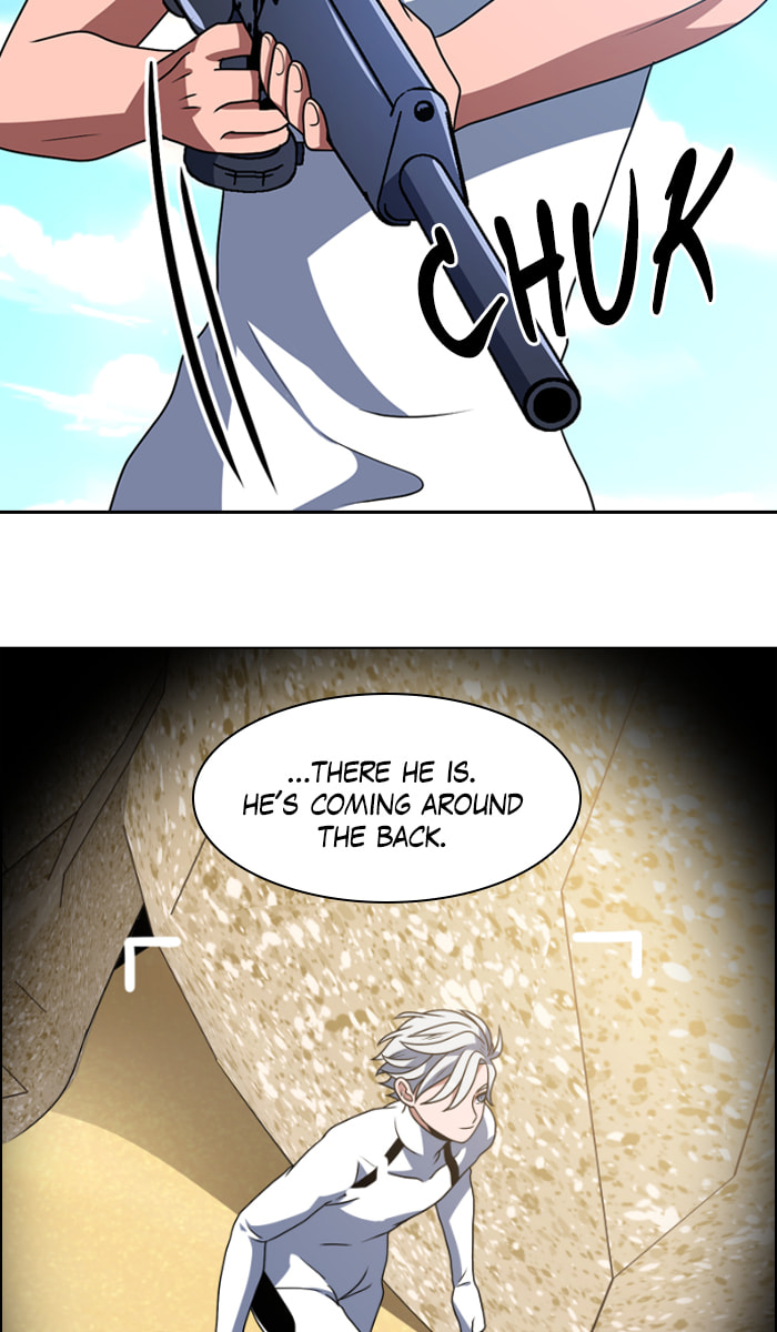 Read No Scope chapter 52 image 33 on Lezhin