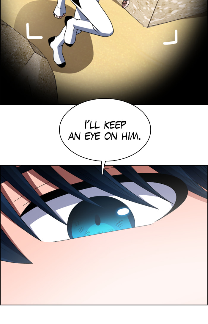 Read No Scope chapter 52 image 34 on Lezhin