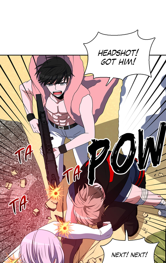Read No Scope chapter 52 image 36 on Lezhin