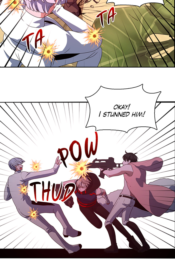 Read No Scope chapter 52 image 37 on Lezhin