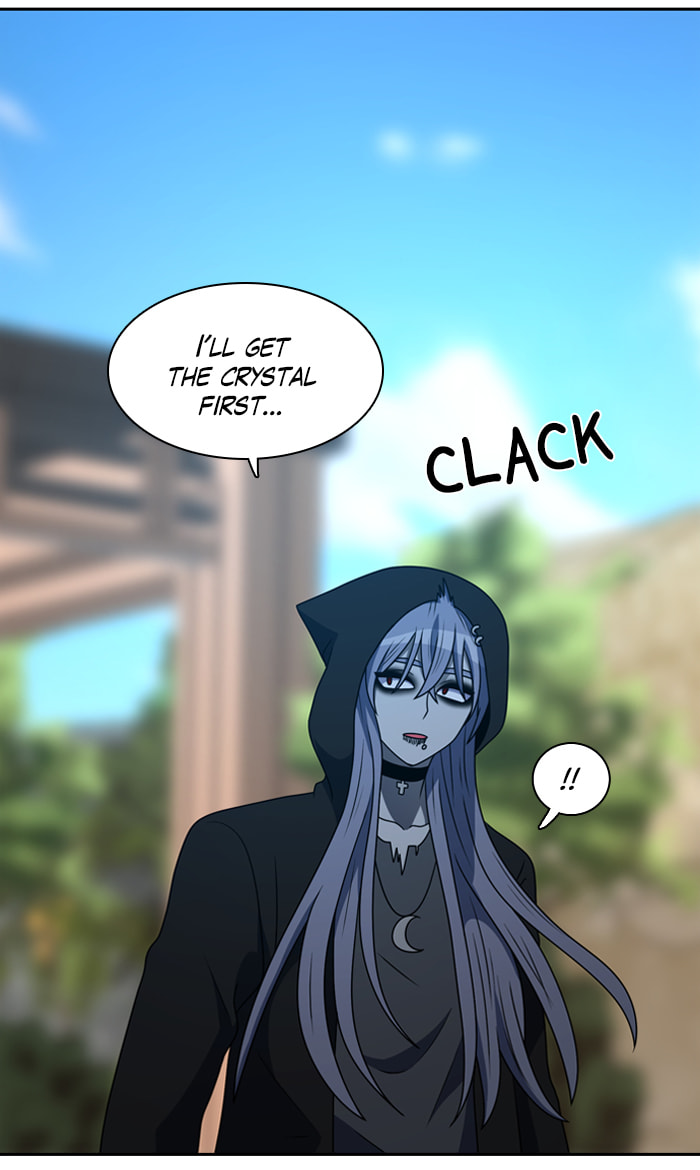Read No Scope chapter 52 image 39 on Lezhin